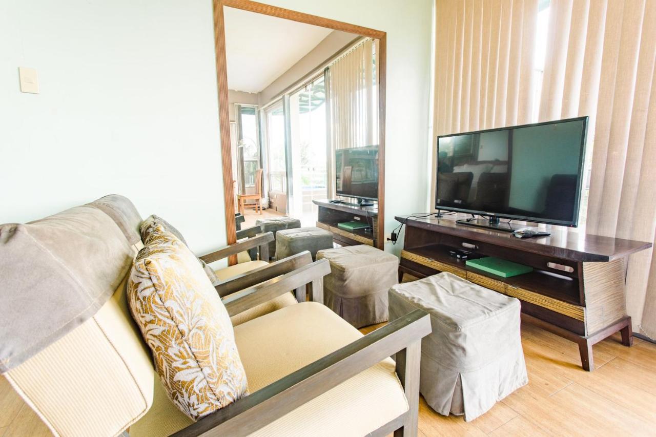Hotel The Park - Silang Extérieur photo